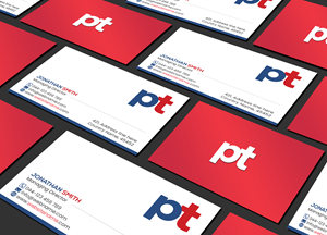 Letterhead Design by Creations Box 2015 for PT CORPORATION INC | Design: #28815691