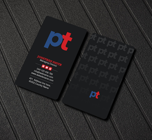 Letterhead Design by Creations Box 2015 for PT CORPORATION INC | Design: #28815697