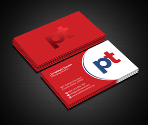 Letterhead Design by Creations Box 2015 for PT CORPORATION INC | Design: #28828784