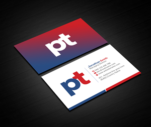 Letterhead Design by Creations Box 2015 for PT CORPORATION INC | Design: #28828785