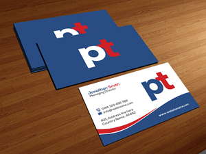 Letterhead Design by Creations Box 2015 for PT CORPORATION INC | Design: #28828786