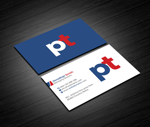 Letterhead Design by Creations Box 2015 for PT CORPORATION INC | Design: #28828788