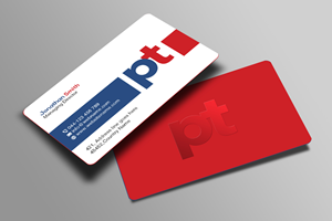 Letterhead Design by Creations Box 2015 for PT CORPORATION INC | Design: #28828789