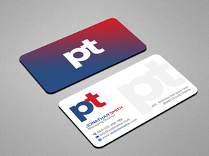 Letterhead Design by Creations Box 2015 for PT CORPORATION INC | Design: #28828793