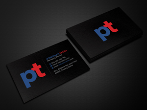 Letterhead Design by Creations Box 2015 for PT CORPORATION INC | Design: #28828794