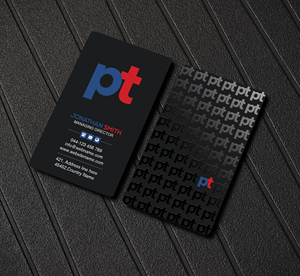 Letterhead Design by Creations Box 2015 for PT CORPORATION INC | Design: #28828797