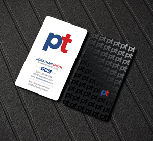 Letterhead Design by Creations Box 2015 for PT CORPORATION INC | Design: #28828798