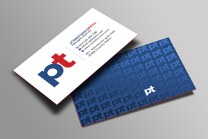 Letterhead Design by Creations Box 2015 for PT CORPORATION INC | Design: #28828802