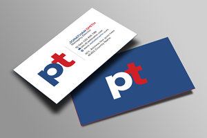 Letterhead Design by Creations Box 2015 for PT CORPORATION INC | Design: #28828803