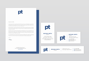 Letterhead Design by chandrayaan.creative for PT CORPORATION INC | Design: #28802124