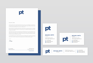 Letterhead Design by chandrayaan.creative for PT CORPORATION INC | Design: #28802126