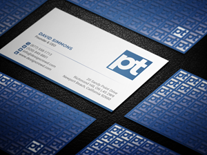 Letterhead Design by R.design for PT CORPORATION INC | Design: #28800186