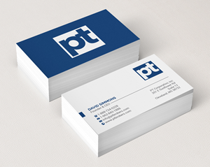 Letterhead Design by R.design for PT CORPORATION INC | Design: #28803837