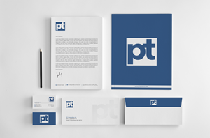 Letterhead Design by R.design for PT CORPORATION INC | Design: #28803938