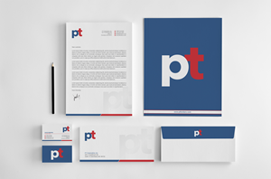 Letterhead Design by R.design for PT CORPORATION INC | Design: #28804023