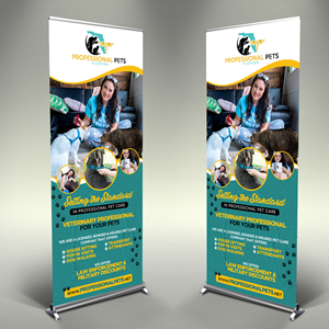 Trade Show Booth Design by Designers Hub for this project | Design: #28804621