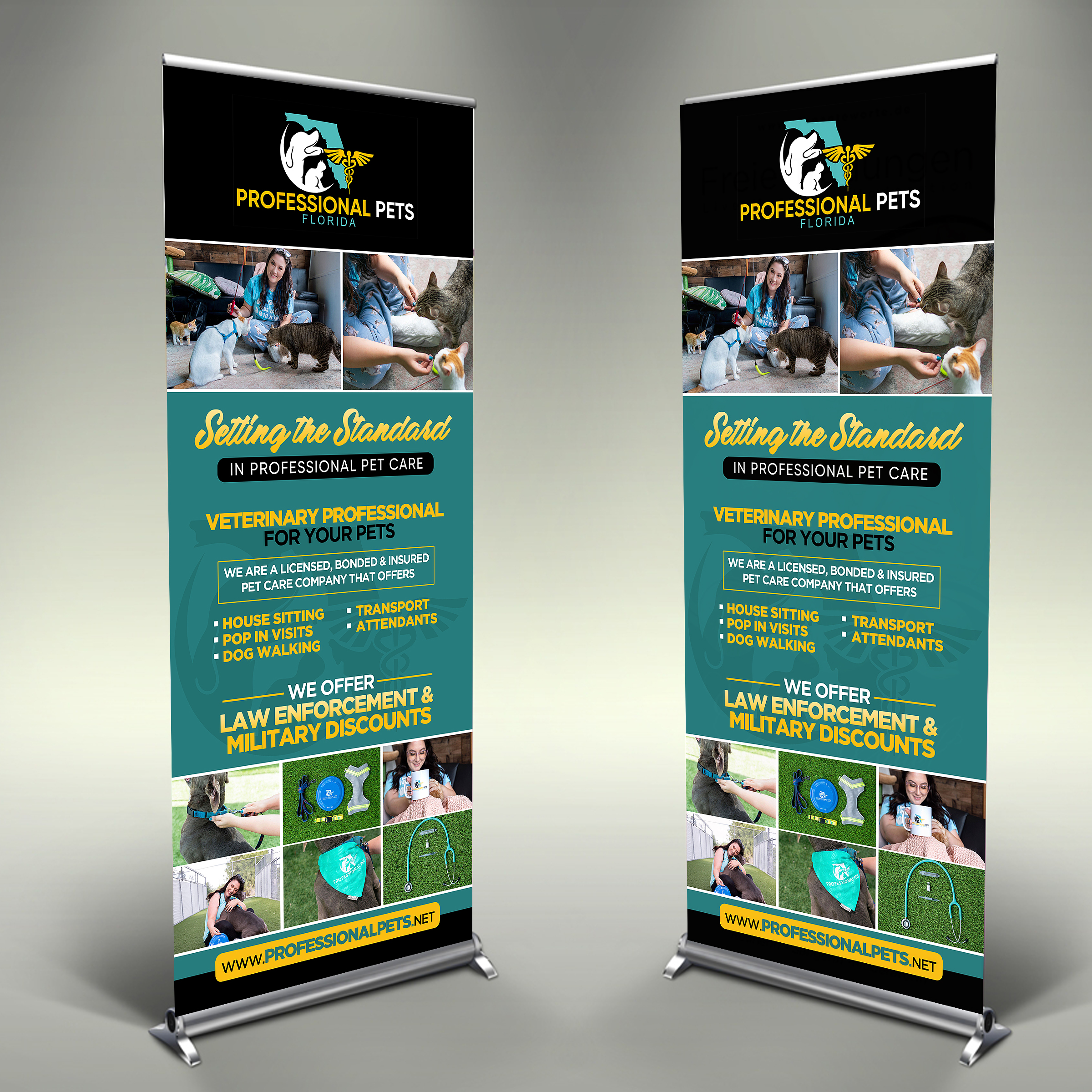 Trade Show Booth Design by Designers Hub for this project | Design #28810499