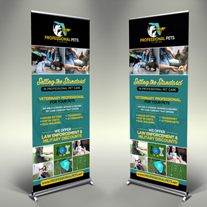 Trade Show Booth Design by Designers Hub for this project | Design: #28810499