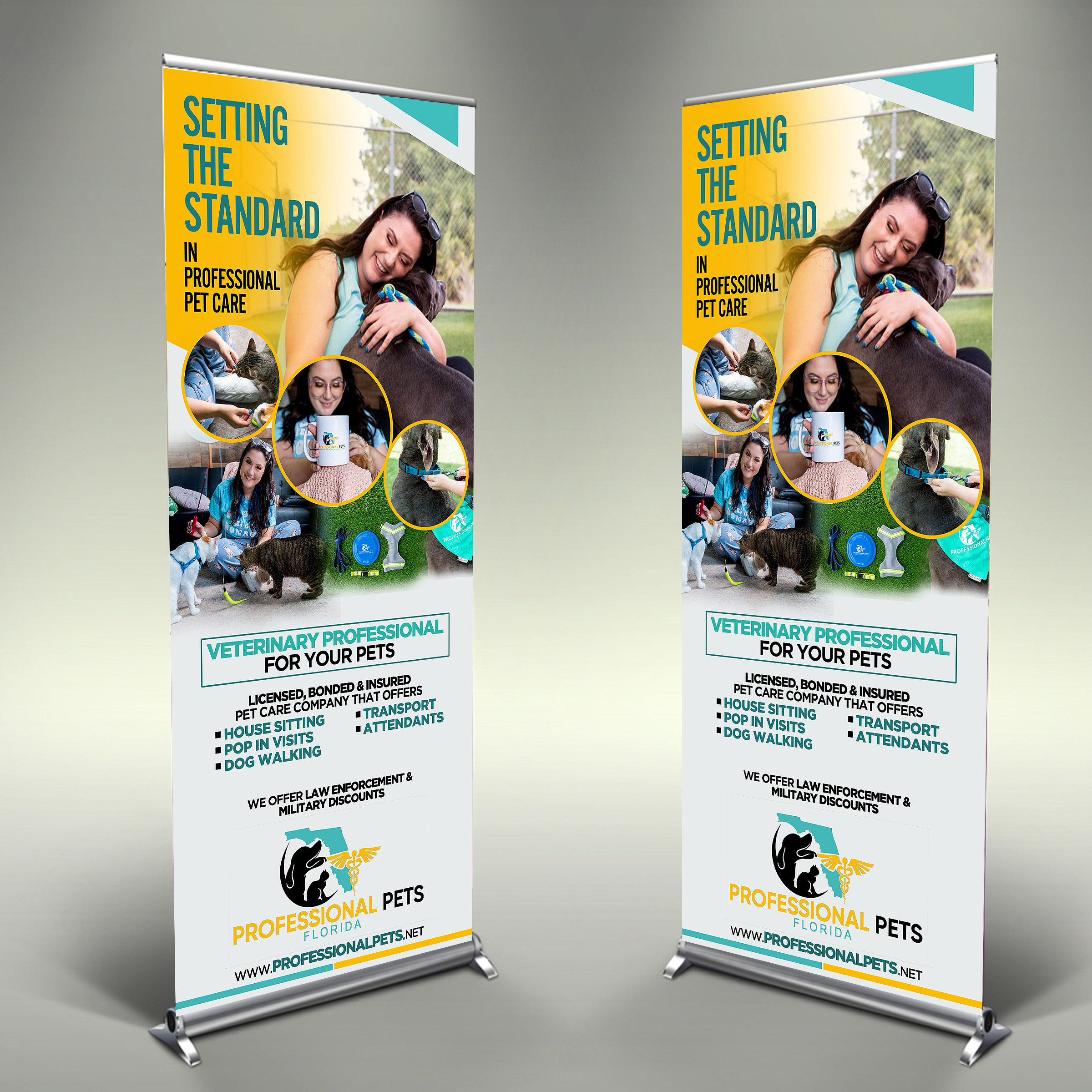 Trade Show Booth Design by Designers Hub for this project | Design #28828673