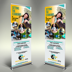 Trade Show Booth Design by Designers Hub for this project | Design: #28828673