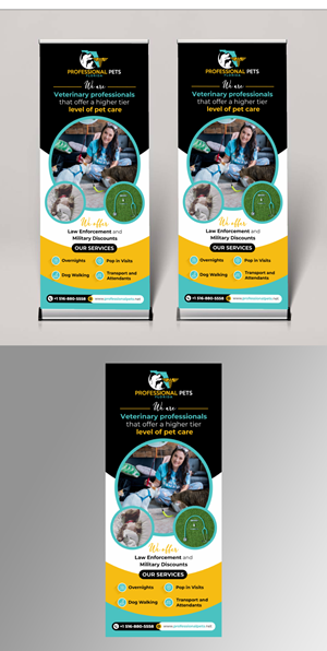 Trade Show Booth Design by KreativeMadz for this project | Design: #28801796