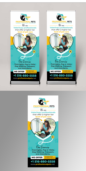 Trade Show Booth Design by KreativeMadz for this project | Design: #28802182