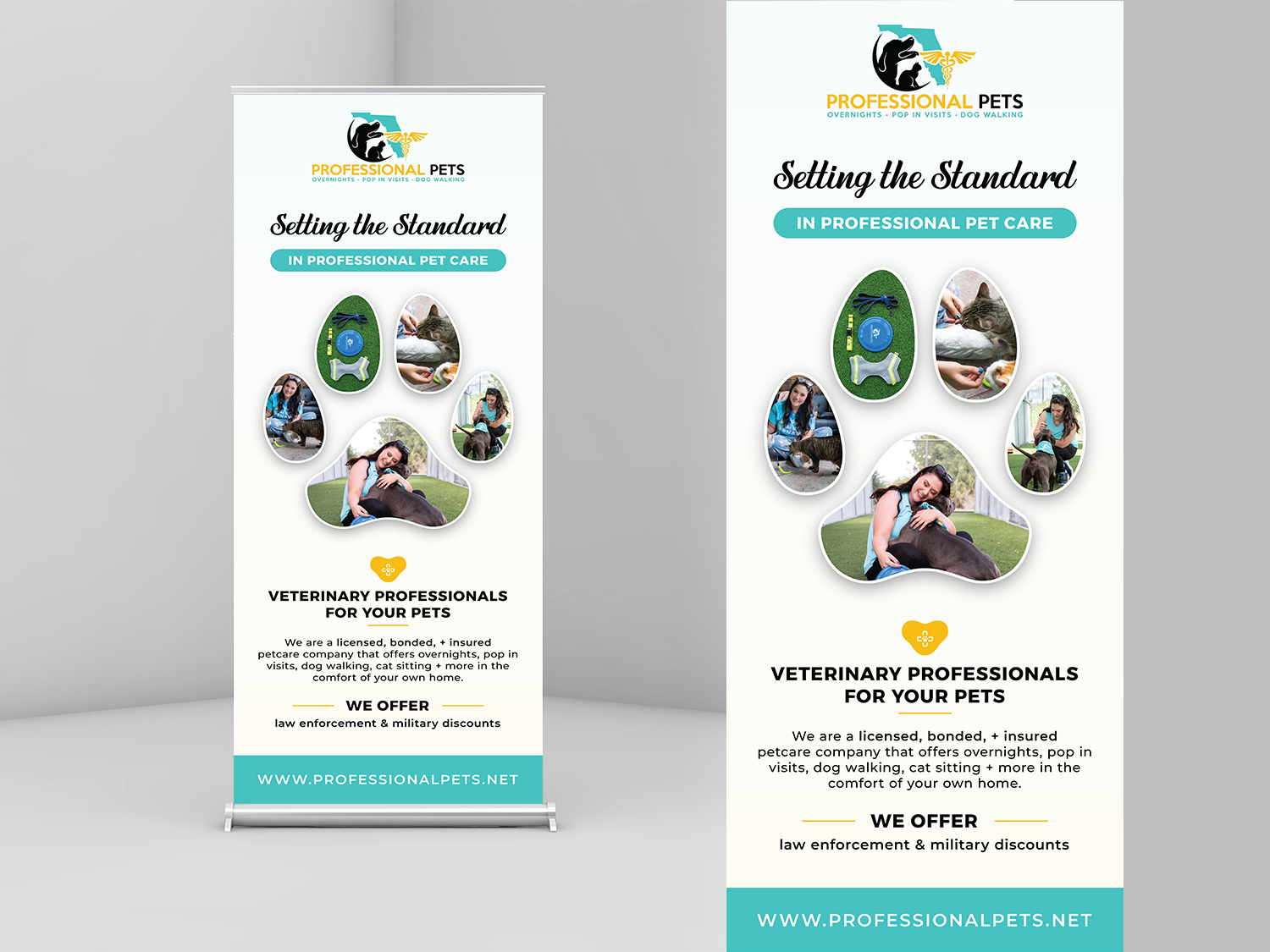 Messestand-Design von KreativeMadz für dieses Projekt | Design #28802296