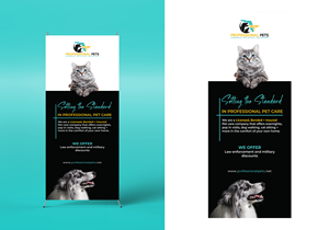 Trade Show Booth Design by KreativeMadz for this project | Design: #28807873
