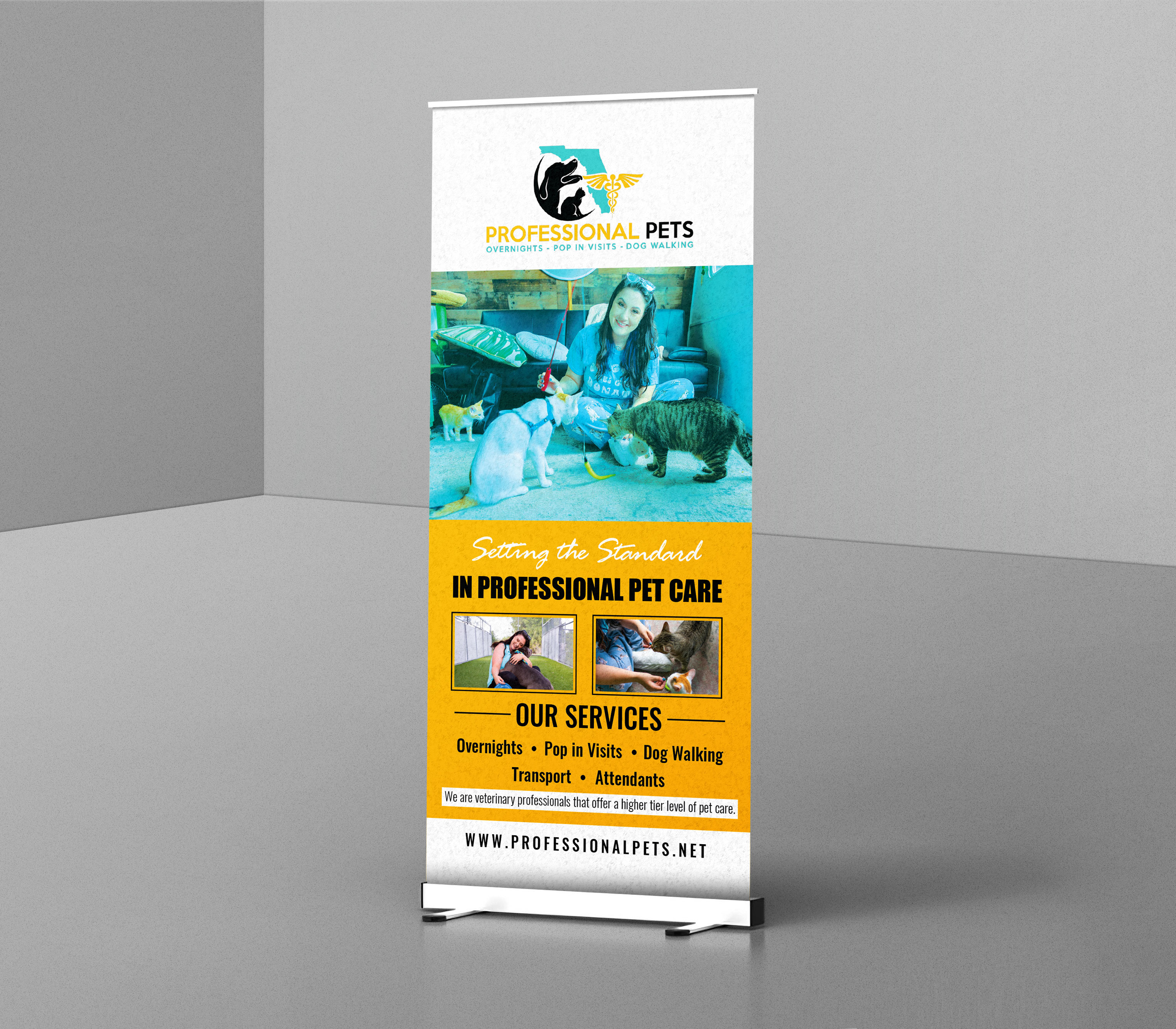Trade Show Booth Design by artbitin for this project | Design #28830367