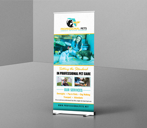 Trade Show Booth Design by artbitin for this project | Design: #28830368