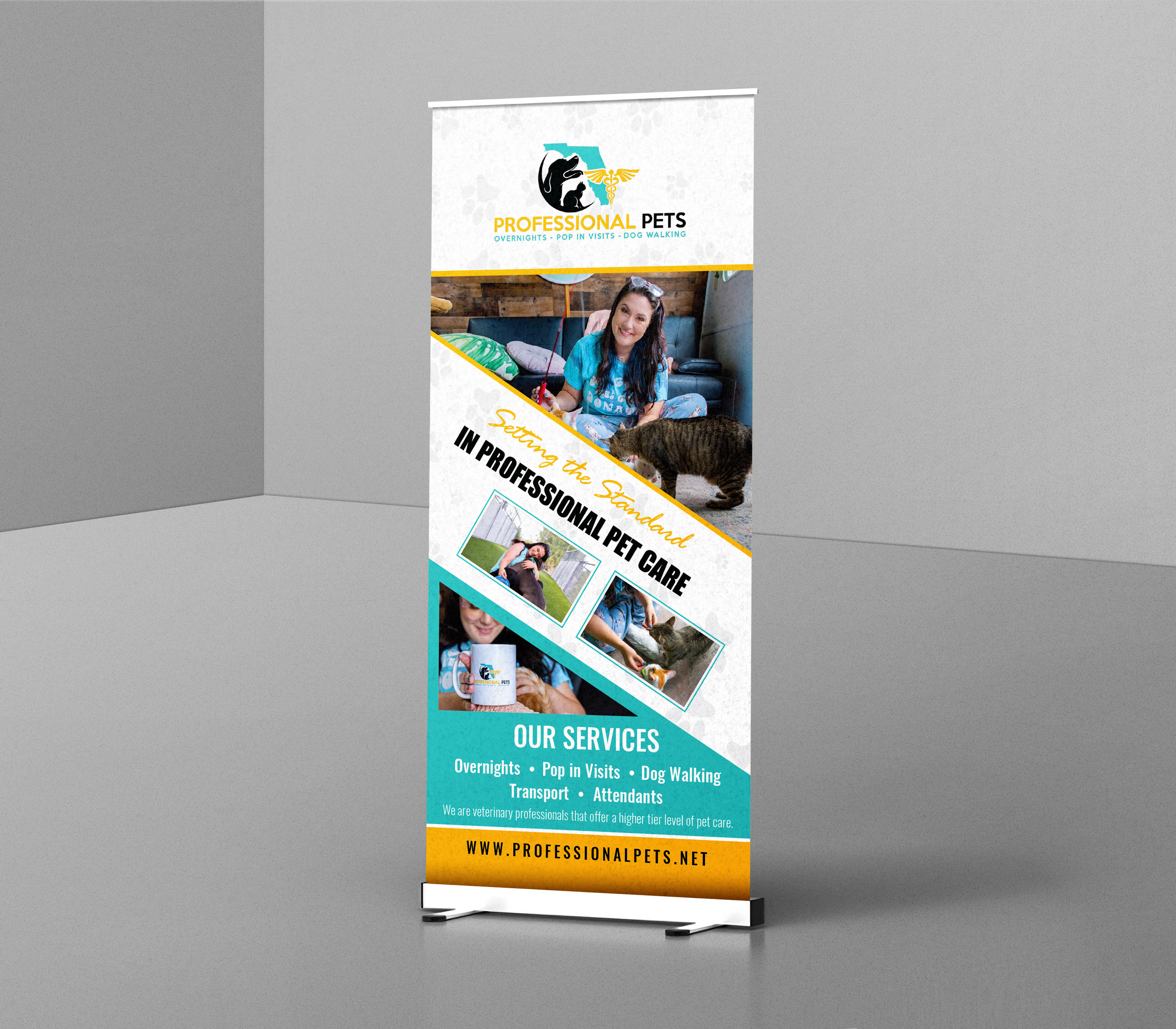 Trade Show Booth Design by artbitin for this project | Design #28830369