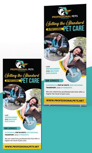 Trade Show Booth Design by creativemood438 for this project | Design: #28831454