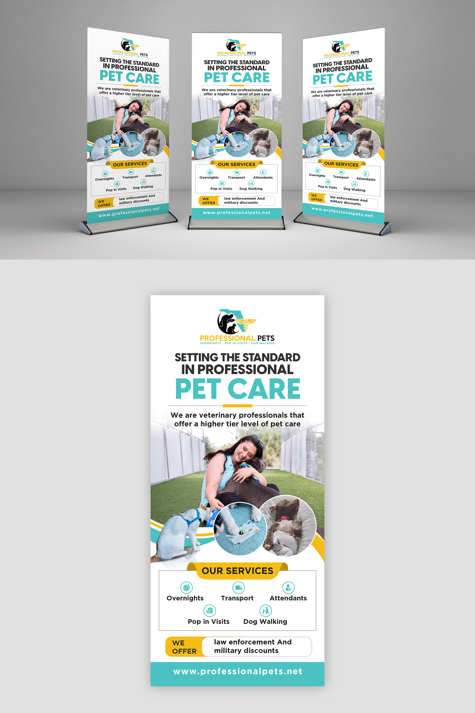 Trade Show Booth Design by debdesign for this project | Design #28802569