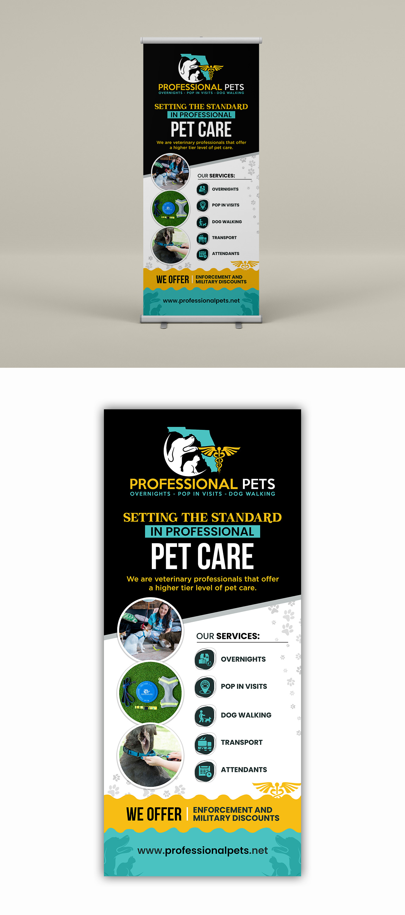 Trade Show Booth Design by debdesign for this project | Design #28802600