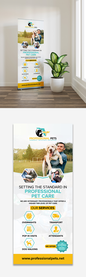 Trade Show Booth Design by debdesign for this project | Design: #28804331