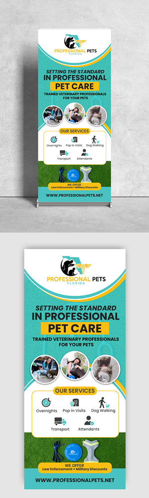 Trade Show Booth Design by debdesign for this project | Design: #28806123