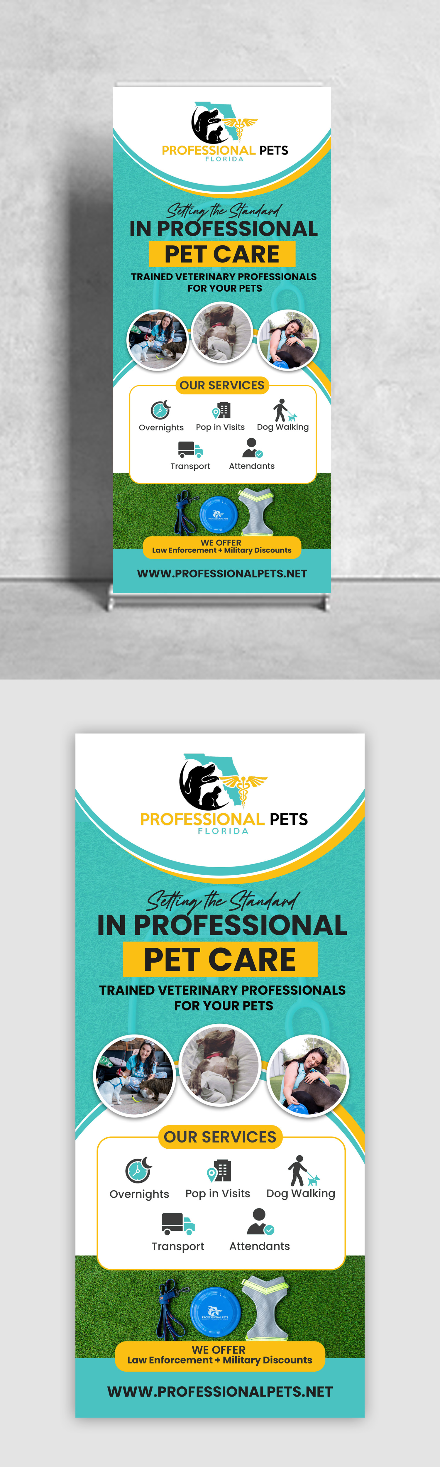 Trade Show Booth Design by debdesign for this project | Design #28817126