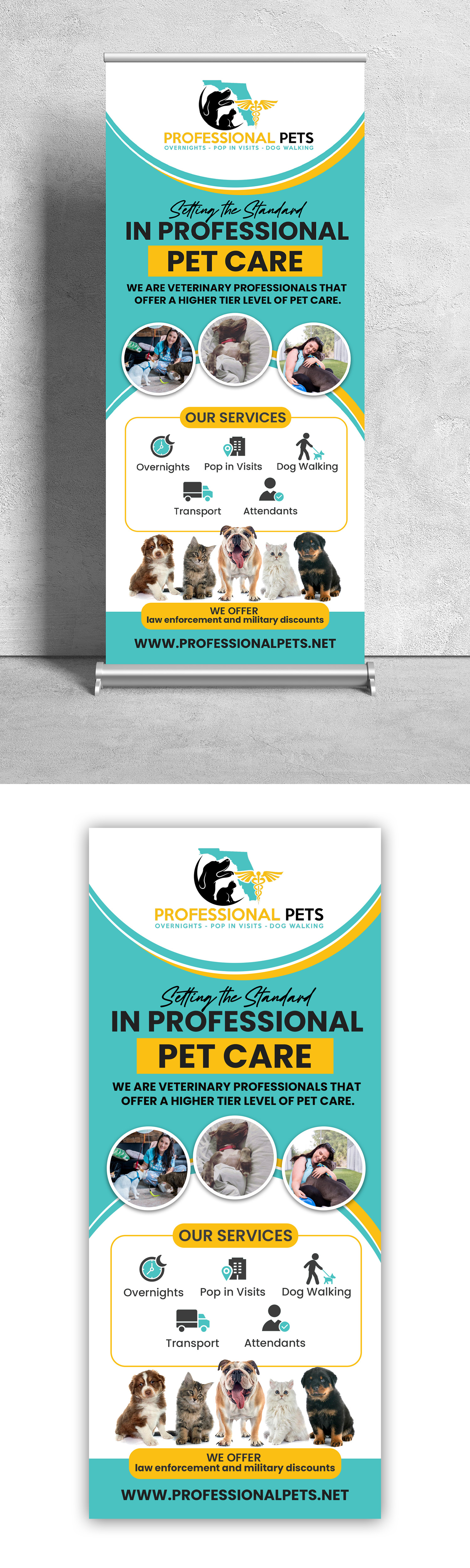 Trade Show Booth Design by debdesign for this project | Design #28824812