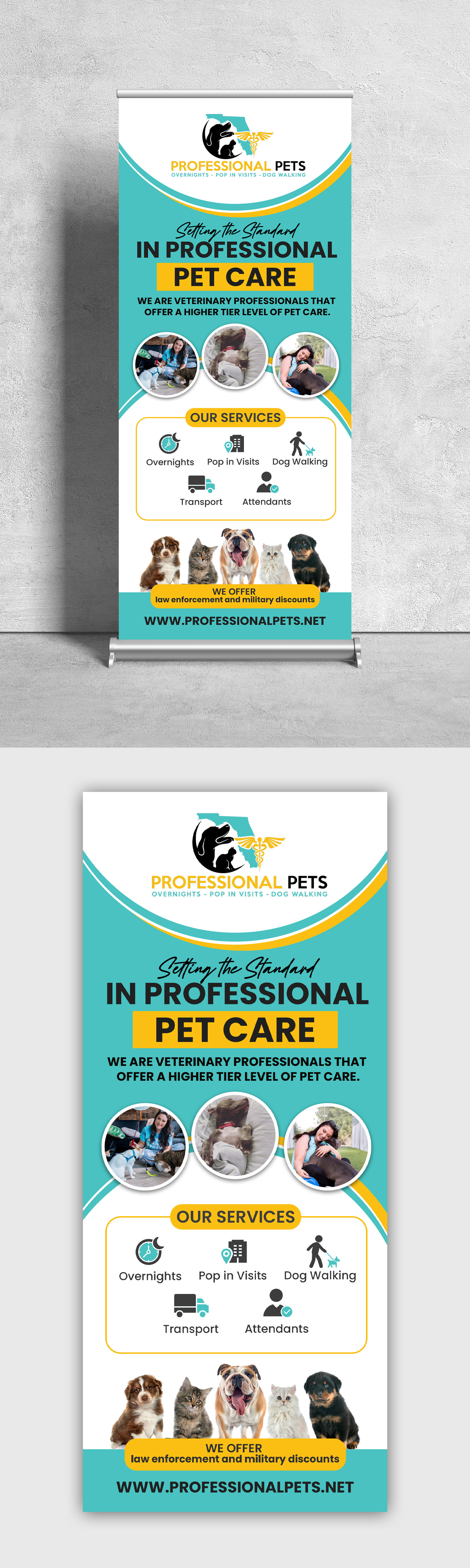 Trade Show Booth Design by debdesign for this project | Design #28824813