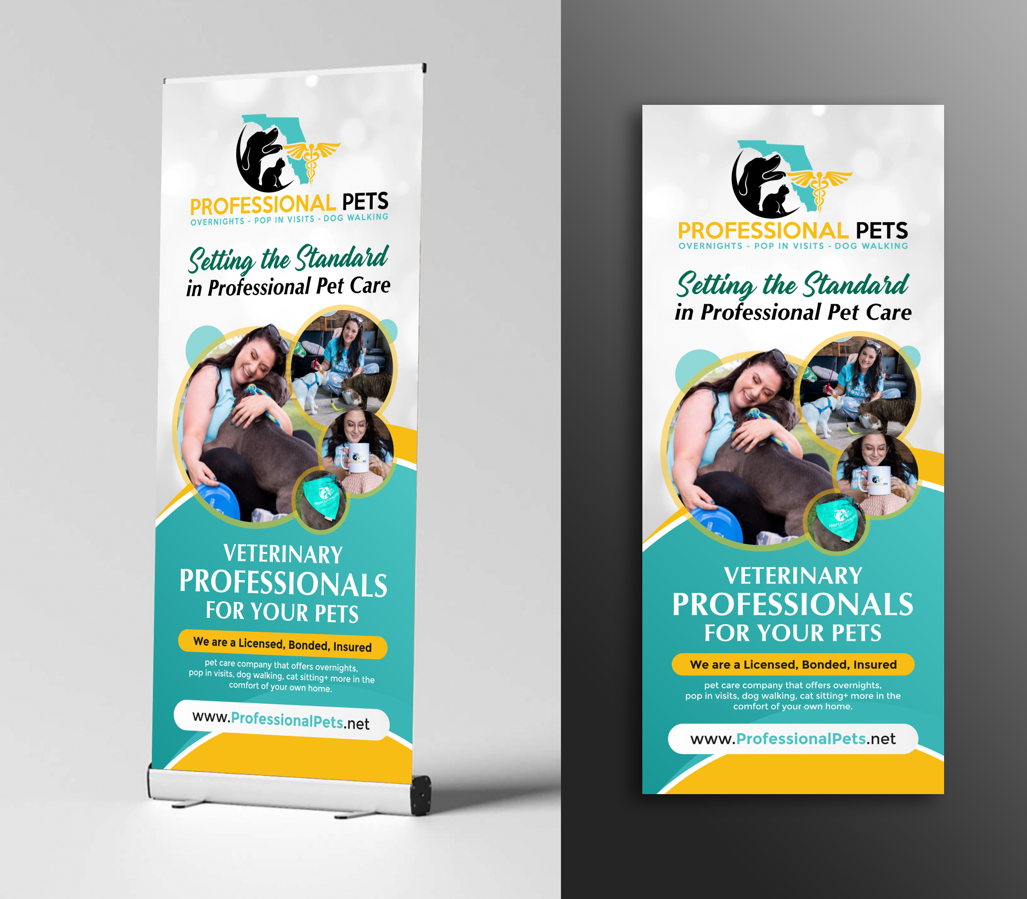 Messestand-Design von ecorokerz für dieses Projekt | Design #28801741