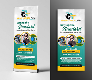 Trade Show Booth Design by ecorokerz for this project | Design: #28802151