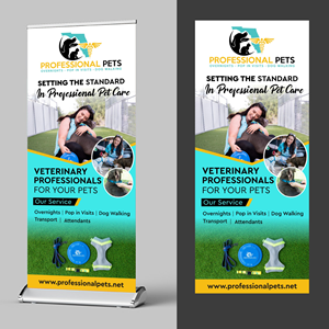 Trade Show Booth Design by ecorokerz for this project | Design: #28802259