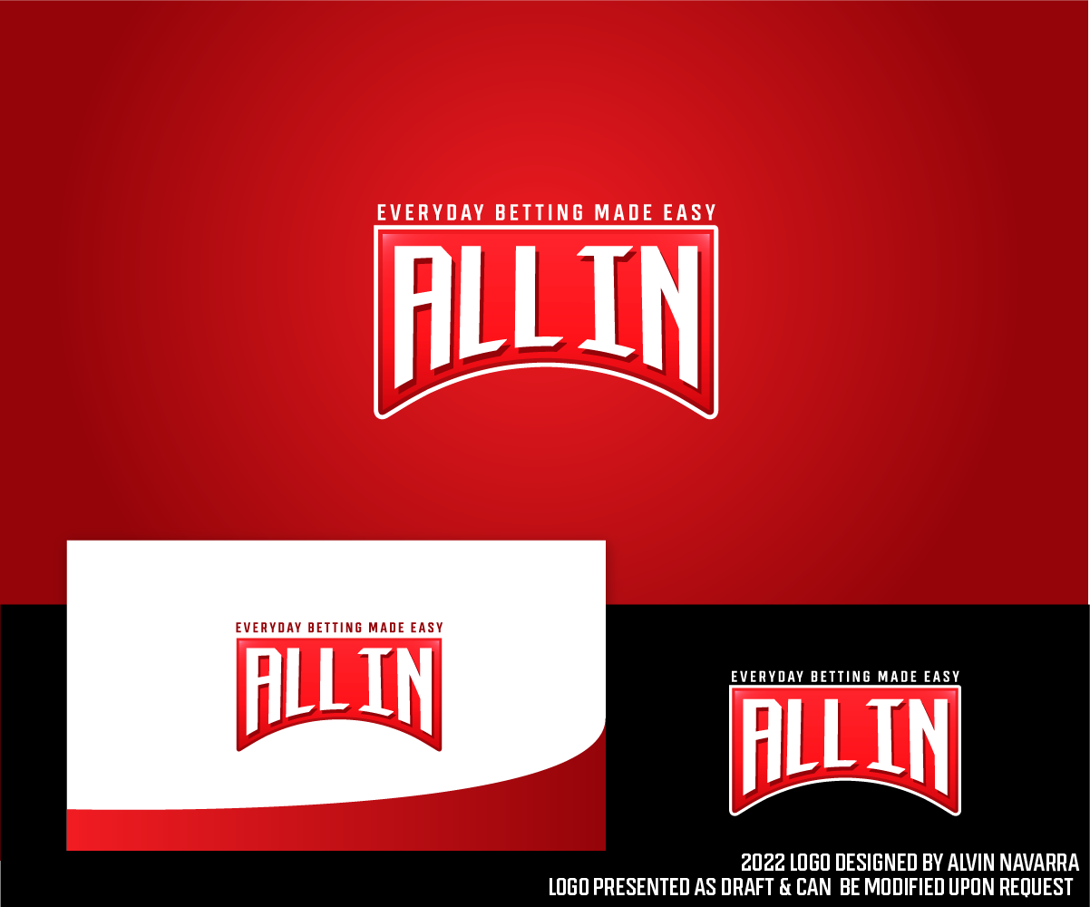 Logo-Design von alvinnavarra für dieses Projekt | Design #28817869