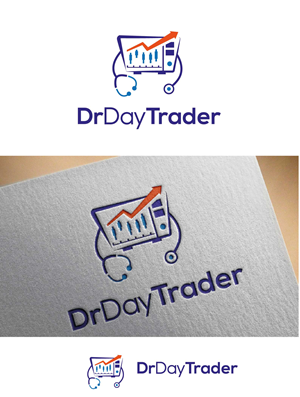 Logo Design by Anton.