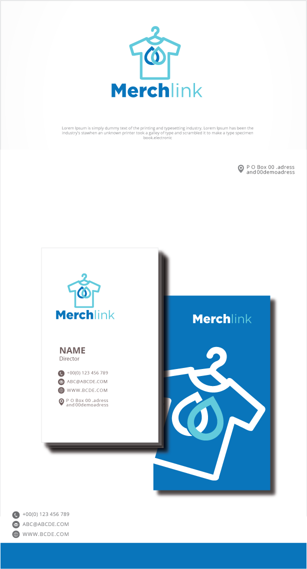 Logo Design by graphicevolution for this project | Design #28802241