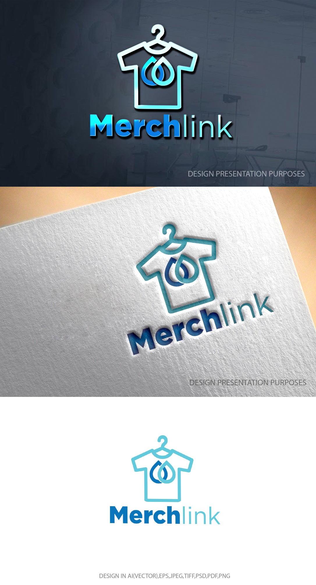 Logo Design by graphicevolution for this project | Design #28802242