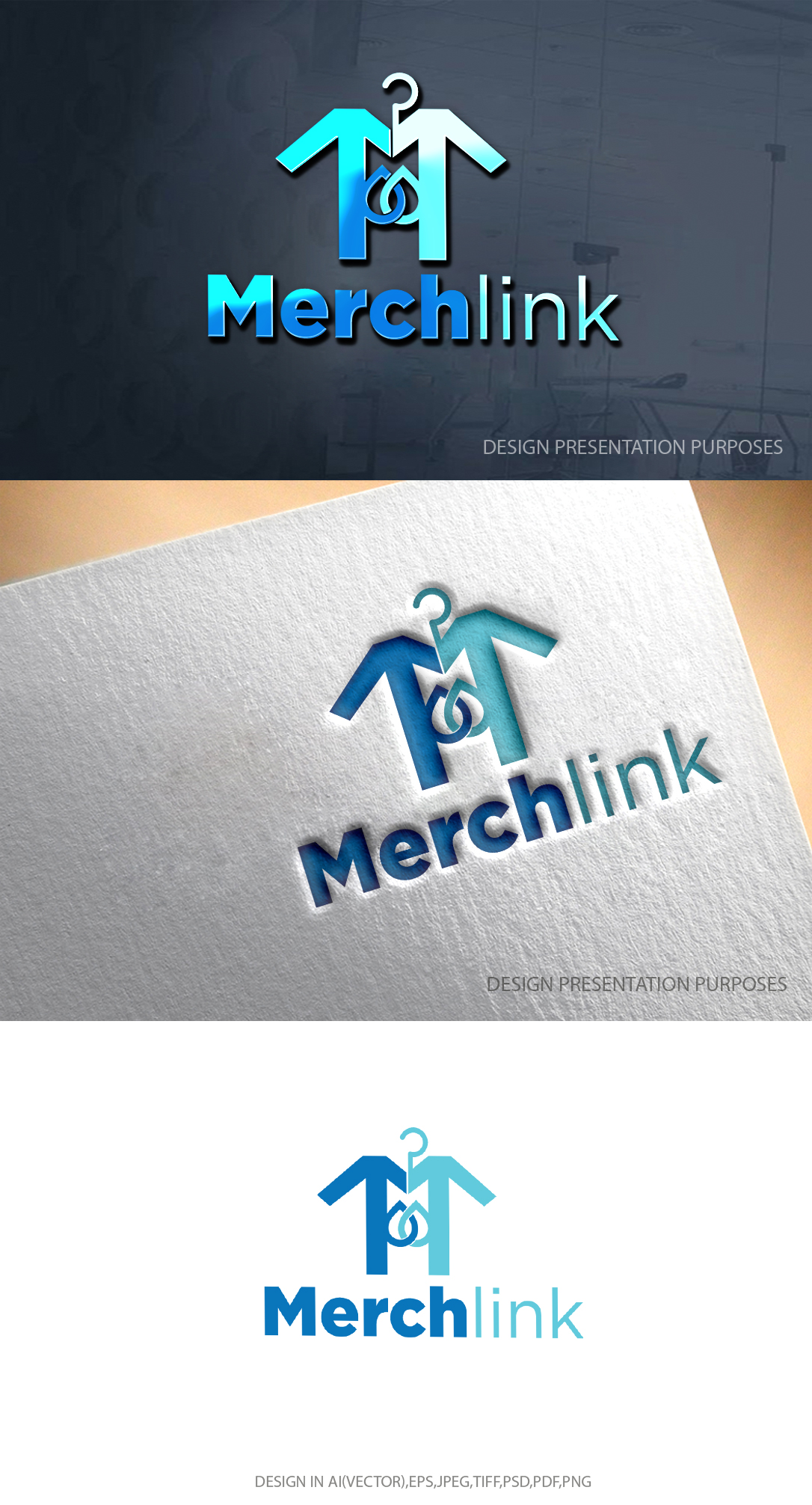 Logo Design by graphicevolution for this project | Design #28802332