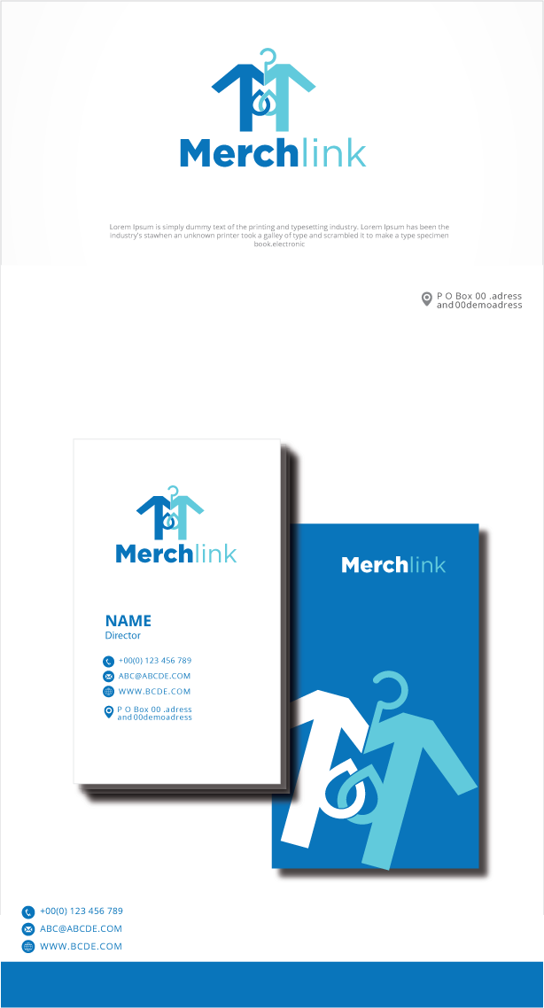 Logo Design by graphicevolution for this project | Design #28802333