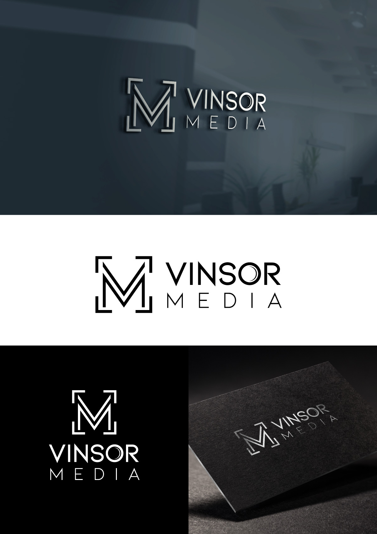 Logo Design by Sergio Coelho for this project | Design: #28815714