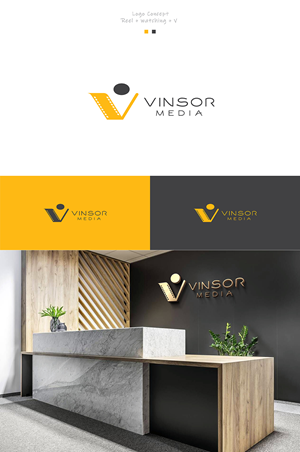 Logo Design by BAPS for this project | Design #28811592